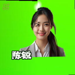 陈锐